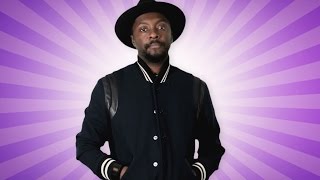 Meet will.i.am - The Voice UK 2015 - BBC One