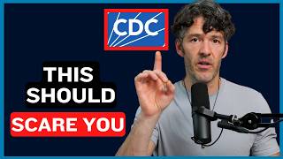 Top Causes of Death in 2024: CDC's New Report Breakdown