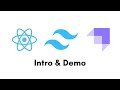 Build A Blog Website | React JS, Strapi CMS, Tailwind CSS | Part 1: Course Intro