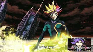 Yu-Gi-Oh! VRAINS Finale! Yusaku \u0026 AI