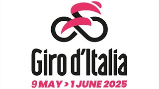 Riunione Tecnica #132 - Speciale presentazione Giro d'Italia 2025