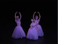 Paris Opera Ballet - Pas de Quatre