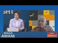 Niaga Spotlight with Tehmina Kaoosji: Budget 2025 highlights