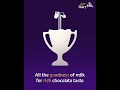 cadbury dairy milk – goodness of milk winning