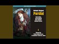 Parsifal: Act I, 