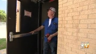 Unannounced intruder audits begin at Texas schools