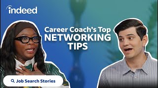 A Beginner's Guide to Networking (Simple Networking Tips) | Indeed