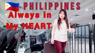 PHILIPPINES ALWAYS IN MY HEART||ANGELYN CORTEZ