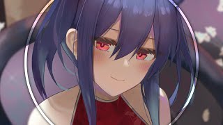 Nightcore - Powerless - (Lyrics)