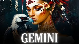 GEMINI ⚠️ MUST SEE ENDING WITH YOUR PERSON! IT WILL LEAVE YOU SPEECHLESS!❤️ MARCH 2025 TAROT READING