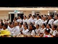 Kau Hiva 'o Nukunuku - Pohiva Fakamavae Konifelenisi 2018 - Siasi 'o Tonga Tau'ataina