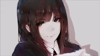 Nightcore ⇢ Ugly (Lyrics)