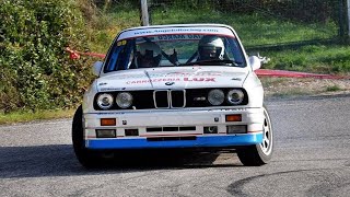 BMW M3 E30 Group A - PURE SOUND