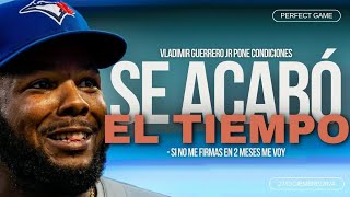 MLB🔥 EL PUNTO DEBIL de YANKEES | ASTROS QUIERE a SANTANDER | VLADIMIR GUERRERO JR PONE CONDICIONES