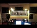 Sola Rosa new album - string tracking with Victoria Kelly & Co.