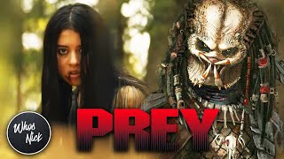 PREY Teaser Trailer Reaction & Review | Predator 5