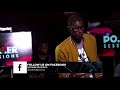Sanii Makhalima - Usadaro - Power Sessions (Live)