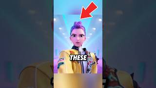 Fun Hidden Easter Egg Most Kpop Demon Hunters Fans Missed Mp3 Mp4