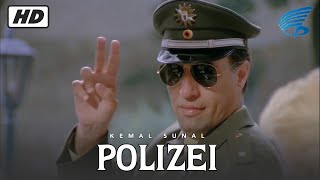 POLIZEI - HD Türk Filmi (Kemal Sunal)