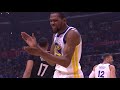 Kevin Durant's EPIC 50 Point-Performance In Game 6  April 26, 2019