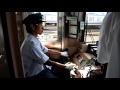 2016 07 31 関東鉄道運転体験 キハ0形