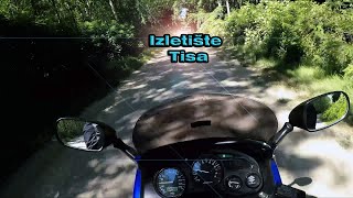 Izletiste Tisa