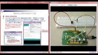 LinkIt One - Lab Tutorial 01-03