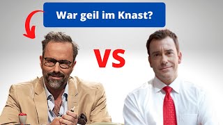 Jürgen Höller VS Kurt Krömer bei Chez Krömer