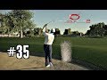 The Golf Club 2 Career Mode Part 35 - The Final Tournament | PS4 Pro Gameplay