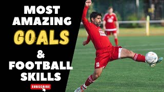 Best skills & goals 2023 | Crazy skills 2023 | football skills 2023 | amazing dribbling 2023