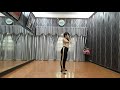 Besame Mucho -Line Dance-Tutorial/count