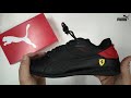 puma ferrari drift cat delta shoes review fansbrands.com