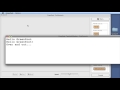APCS Writing your first program in Greenfoot