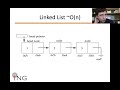 JAVA: Collections Framework (M4-E01)