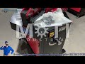 discover the secret to efficient portable busbar machine with moti 200b