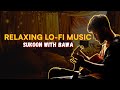 Relaxing Lo Fi Playlist on guitar by Bawa | Sukoon With Bawa | //#playlist //vent//