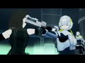 RWBY AMV - Break the Silence - Thousand Foot Krutch