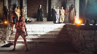 One Man, Zero Mercy: The Brutal Climax and Bloodbath of The Return.