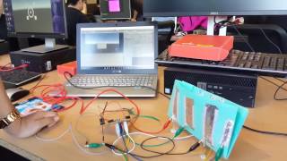 WalletPro Interactive Prototype II DECO2300