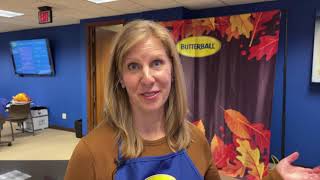 Stories from the 78: Tips, advice, delicious recipes: A look inside the Butterball Turkey Talk-Line