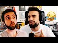 ILLOJUAN dale un besito a VEGETTA 😂🤣