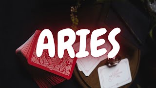 ARIES YOU WILL NOT BE ABLE TO CONTAIN YOUR TEARS! VERY STRONG READING FOR YOU ARIES