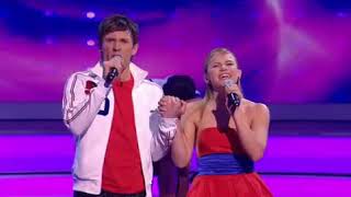 The X Factor 2007: Live Show 2 - Same Difference