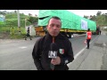 Llegó a Medellín el primer vagón del Tranvía de Ayacucho [Noticias] - TeleMedellin