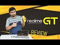 Realme GT 5G Unboxing and Hands on Review | Affordable Flagship Phone