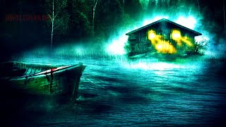 THE LAKE 2021 horror movie explained in hindi
