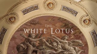 The White Lotus (2022) | Opening Title Sequence