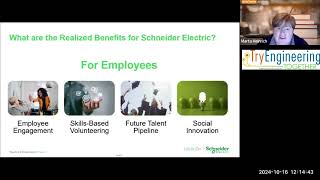 Marta Heinrich: TryEngineering Together Webinar (excerpt)