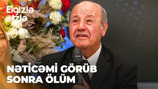 Elgizlə izlə | Əli Mirəliyev | Qırmızıbaş bir bloger var, şəxsi nömrəmi TikTok-a qoyub