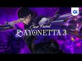 Bayonetta 3 | Cover Story Reveal Trailer